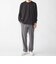 ＜新色予約中！＞【SHIPS別注】FRED PERRY: ピケ ロングスリーブ T シャツ