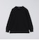 【SHIPS別注】FRED PERRY: ピケ ロングスリーブ T シャツ