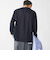 【SHIPS別注】FRED PERRY: ピケ ロングスリーブ T シャツ