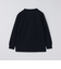 【SHIPS別注】FRED PERRY: ピケ ロングスリーブ T シャツ