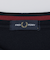 【SHIPS別注】FRED PERRY: ピケ ロングスリーブ T シャツ