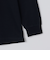 【SHIPS別注】FRED PERRY: ピケ ロングスリーブ T シャツ