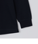 【SHIPS別注】FRED PERRY: ピケ ロングスリーブ T シャツ