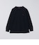 【SHIPS別注】FRED PERRY: ピケ ロングスリーブ T シャツ