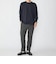 ＜新色予約中！＞【SHIPS別注】FRED PERRY: ピケ ロングスリーブ T シャツ