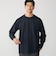 【SHIPS別注】FRED PERRY: ピケ ロングスリーブ T シャツ