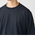 【SHIPS別注】FRED PERRY: ピケ ロングスリーブ T シャツ