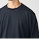 【SHIPS別注】FRED PERRY: ピケ ロングスリーブ T シャツ