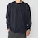 ＜新色予約中！＞【SHIPS別注】FRED PERRY: ピケ ロングスリーブ T シャツ