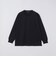 【SHIPS別注】FRED PERRY: ピケ ロングスリーブ T シャツ