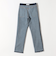 Healthy DENIM:〈洗濯機可能〉Tallow ハイライズ ストレート デニム パンツ 25AW
