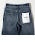 Healthy DENIM:〈洗濯機可能〉Tallow ハイライズ ストレート デニム パンツ 25AW