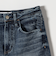 Healthy DENIM:〈洗濯機可能〉Tallow ハイライズ ストレート デニム パンツ 25AW
