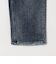 Healthy DENIM:〈洗濯機可能〉Tallow ハイライズ ストレート デニム パンツ 25AW