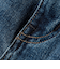 Healthy DENIM:〈洗濯機可能〉Tallow ハイライズ ストレート デニム パンツ 25AW