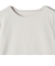 ソロナ 5分袖 TEE