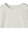 ソロナ 5分袖 TEE