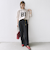 【SHIPS別注】81BRANCA:ナンバリング TEE