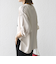 【SHIPS別注】81BRANCA:ナンバリング TEE
