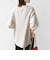 【SHIPS別注】81BRANCA:ナンバリング TEE