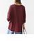 【SHIPS別注】81BRANCA:ナンバリング TEE