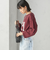 【SHIPS別注】81BRANCA:ナンバリング TEE