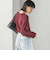 【SHIPS別注】81BRANCA:ナンバリング TEE