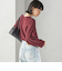【SHIPS別注】81BRANCA:ナンバリング TEE