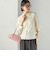 〈手洗い可能〉セルロース ツイル 羽織 シャツ
