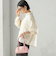 〈手洗い可能〉セルロース ツイル 羽織 シャツ