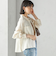 〈手洗い可能〉セルロース ツイル 羽織 シャツ