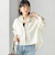 〈手洗い可能〉セルロース ツイル 羽織 シャツ