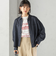〈手洗い可能〉セルロース ツイル 羽織 シャツ