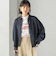 〈手洗い可能〉セルロース ツイル 羽織 シャツ