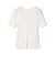 シアー フライス レイヤード TEE