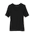 シアー フライス レイヤード TEE