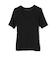 シアー フライス レイヤード TEE