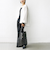【WEB限定】〈手洗い可能〉シアー Vネック フレア シャツ カーディガン