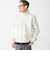 【SHIPS別注】Champion: リバースウィーブ ドライバーズ ジップ カーディガン