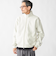 【SHIPS別注】Champion: リバースウィーブ ドライバーズ ジップ カーディガン