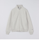 【SHIPS別注】Champion: リバースウィーブ ドライバーズ ジップ カーディガン