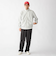 【SHIPS別注】Champion: リバースウィーブ ドライバーズ ジップ カーディガン