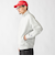 【SHIPS別注】Champion: リバースウィーブ ドライバーズ ジップ カーディガン
