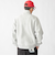 【SHIPS別注】Champion: リバースウィーブ ドライバーズ ジップ カーディガン
