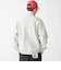 【SHIPS別注】Champion: リバースウィーブ ドライバーズ ジップ カーディガン