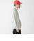 【SHIPS別注】Champion: リバースウィーブ ドライバーズ ジップ カーディガン