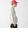 【SHIPS別注】Champion: リバースウィーブ ドライバーズ ジップ カーディガン
