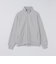 【SHIPS別注】Champion: リバースウィーブ ドライバーズ ジップ カーディガン