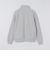 【SHIPS別注】Champion: リバースウィーブ ドライバーズ ジップ カーディガン