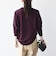 《追加予約》【SHIPS any別注】LACOSTE:〈洗濯機可能〉ピケ クルーネック ロンT 26AW